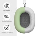 thumbnail image 3 of Funda de silicona para auriculares Airpods Max Filoto Cactus Green, 3 of 7