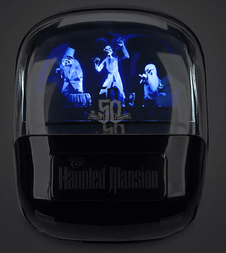 Haunted mansion sale dune buggy