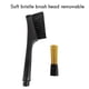 thumbnail image 3 of Double-Ended Espresso Brush Arc Brush Set Ideal for Coffee Espresso Machine Cleaning Tools 58mm, 3 of 5