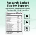 thumbnail image 2 of Suplemento multivitamínico Theralogix Bladder 2.2 180 comprimidos, 2 of 6
