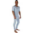 thumbnail image 3 of Regatta Mens Thermal Underwear Long Johns, 3 of 4