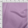 thumbnail image 3 of oneOone Cotton Flex Purple Fabric Asian Block Sewing Craft Projects Fabric Prints By Yard 40 Inch Wide, 3 of 4
