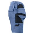 thumbnail image 3 of Projob Mens Work Shorts, 3 of 4