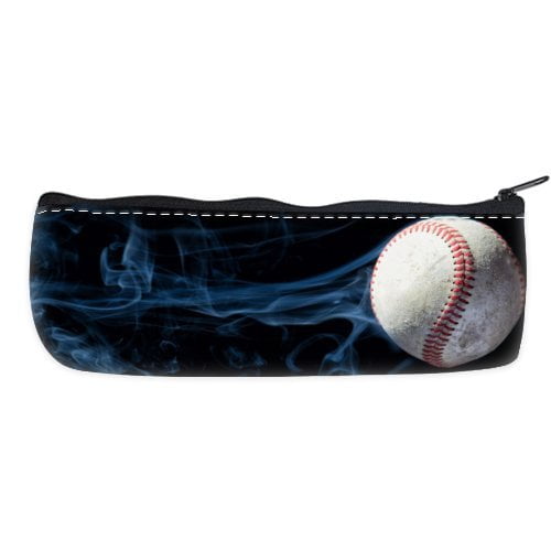 baseball pencil case