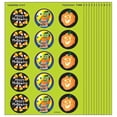 thumbnail image 2 of Trend Enterprises Stinky Stickers Halloween 12 Pk 930, 2 of 2