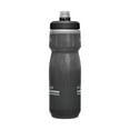 thumbnail image 2 of CamelBak Podium® Chill™, Water Bottle, 21 oz, Black, 2 of 6