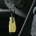 thumbnail image 4 of Car Car Spring Escape Window Car Life Glass Window, 4 of 6