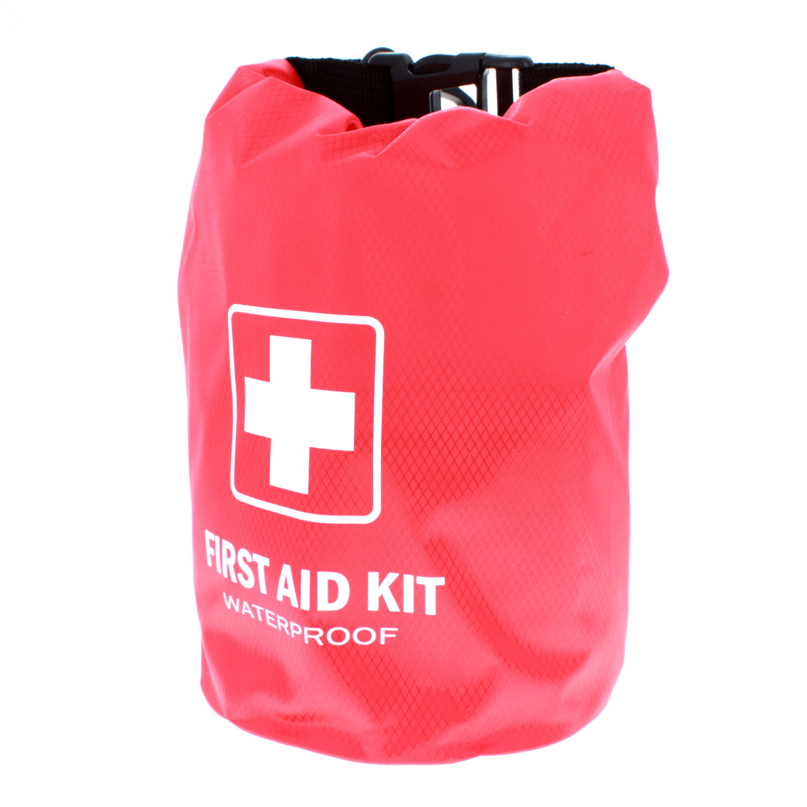 100 Piece ASR Outdoor First Aid Kit in Waterproof Dry Sack Emergency - image 4 of 8