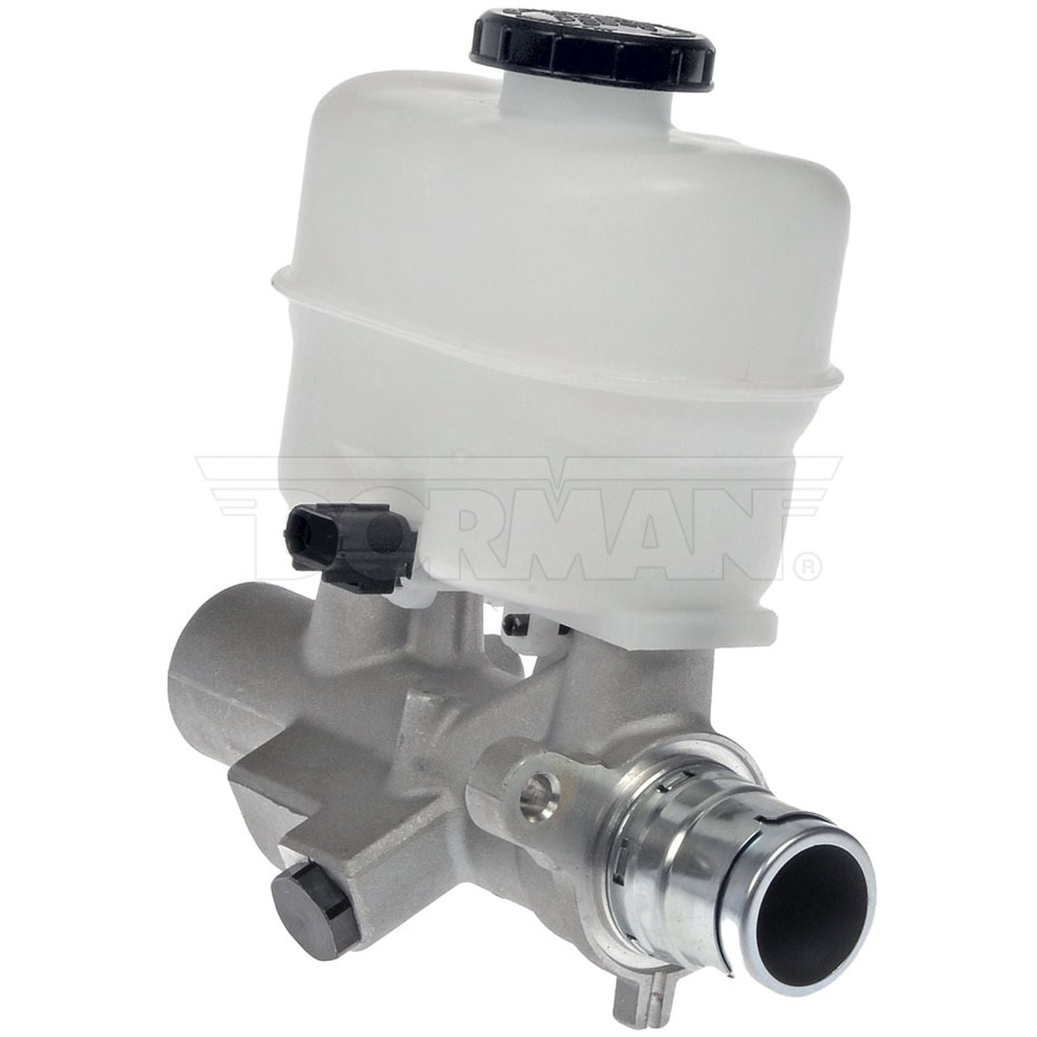 Dorman M630810 Brake Master Cylinder for Specific Ford / Lincoln Models Fits select: 2008-2009 FORD EXPEDITION, 2008-2009 LINCOLN NAVIGATOR