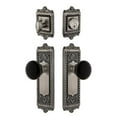 thumbnail image 6 of Grandeur Wincov_Sp_Eset_238 Windsor Solid Brass Rose Single Cylinder Keyed Entry Deadbolt, 6 of 6