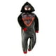 thumbnail image 2 of Mameluco con Gorro Estmapdo Marvel Spiderman Miles Morales Marvel Mameluco1437, 2 of 5