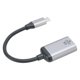 thumbnail image 4 of Cable tipo C a DP Higoodz Adaptador 4K@60HZ 8K@60HZ Accesorios electrónicos, 4 of 7