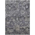 thumbnail image 2 of Addison Rugs Chantille Indoor/Outdoor Traditional Purple Machine Washable Rectangle Rug, 9' x 12', 2 of 8