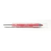 Hard Candy Visibly Wet Shockingly Glossy Lip Pencil 343 Candy Apple .13 Oz.
