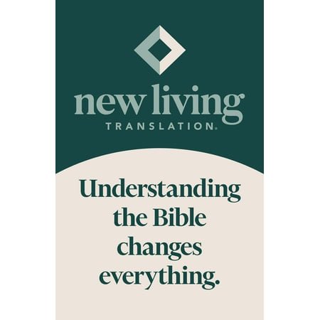 NLT Student Life Application Study Bible (LeatherLike, Teal Blue Striped, Red Letter, Filament Enabled)