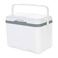 thumbnail image 3 of Caja de hielo más enfriador 6L para congelar/comida caliente versátil contenedor de refrigerador de retención caliente/fría para barbacoa comercial en, 3 of 8