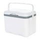 thumbnail image 3 of Caja de hielo más enfriador 6L para congelar/comida caliente versátil contenedor de refrigerador de retención caliente/fría para barbacoa comercial en, 3 of 8
