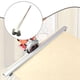thumbnail image 5 of Calibradores de posicionamiento para sierras circulares Profesionales Prácticos Fáciles de usar Resistentes Doble cojinete, 5 of 8