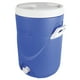 thumbnail image 1 of Termo 5 Galones Azul Con Grifo 18.9 Litro 192221, 1 of 2