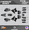 Smoke, variant on Kalair GFX Graphics Kit for Yamaha YZ250 (2005) Cyberware Series