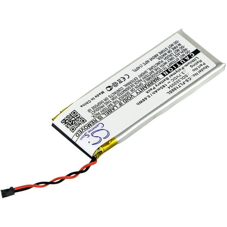 50 Thermal Camera - 185mAh SDL352054 Battery for FLIR One Thermal Camera