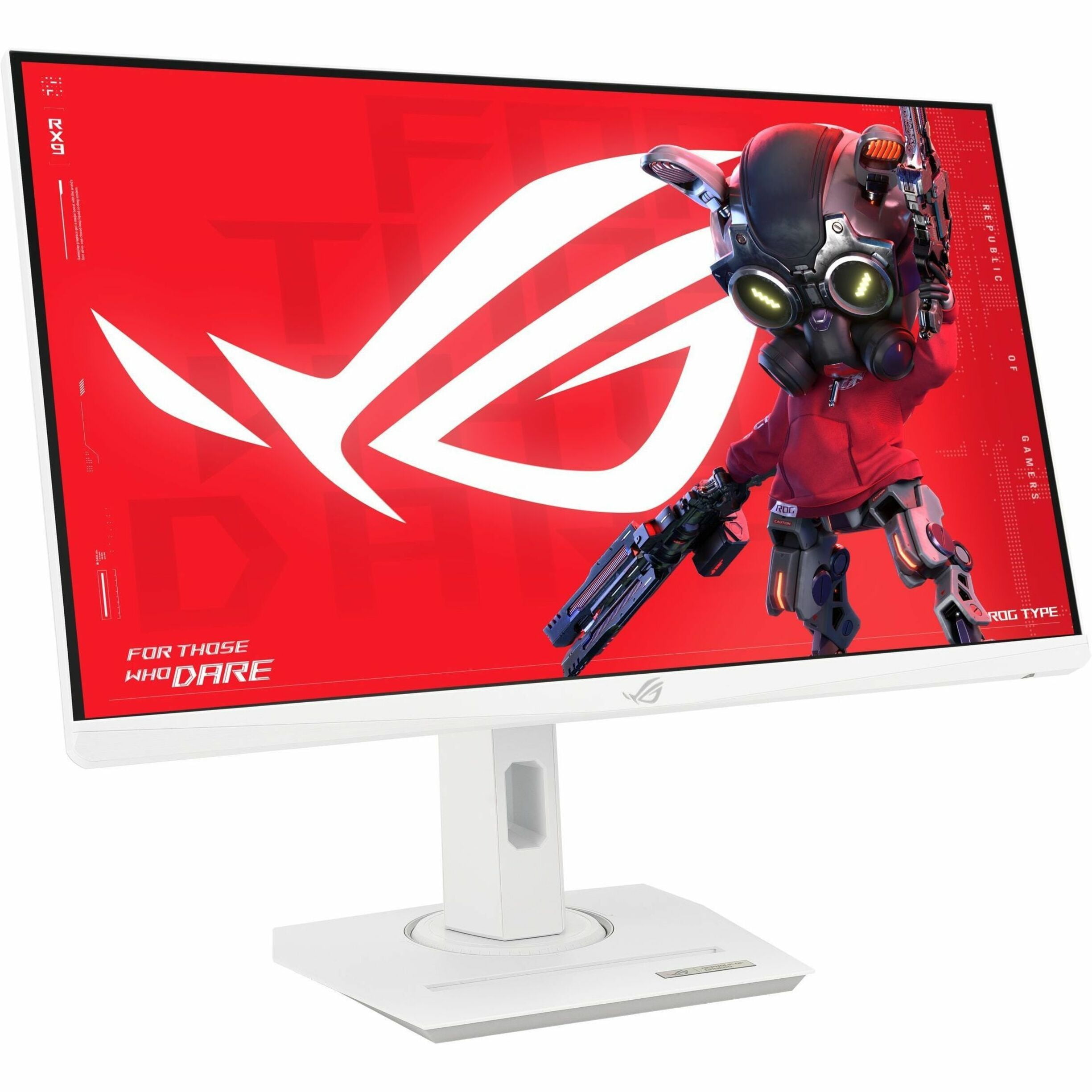 ASUS ROG Strix 27