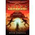 thumbnail image 2 of Lost in Babylon (Seven Wonders, Bk. 11), 2 of 2