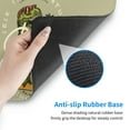 thumbnail image 6 of Bingfone Dinosaur Large Gaming Mouse Pad,Extended Desk Mousepad With Stitched Edges,Non-Slip Base,Water Resist Keyboard Pad For Gamer, Office & Home, 29.5 X 16 In, 6 of 9