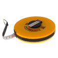 thumbnail image 4 of Utoolmart 20m / 65.6ft Tape Measure,Fiberglass Metric Scale,Soft and Retractable Tape,Body Tailor Sewing,Medical, Measuring Tool 1 Pcs, 4 of 4