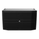 thumbnail image 1 of Bafle amplificado 12 sistema line array DRM12A MACKIE negro, 1 of 5