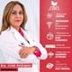 thumbnail image 5 of Vitamina B Focus Natural SmartNutrition Complejo B Vitamínico en Gotas 50 ml Sabor a Hibiscus Essentials, 5 of 6