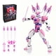 thumbnail image 1 of Figura de acción YIOXIN Demon Mecha Robot T13 modelo Samurai, 1 of 7