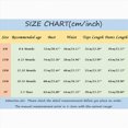 thumbnail image 4 of HCNTES Baby Boy Winter Clothes 6 12 18 24 Months 2T 3T Thanksgiving Outfits Long Sleeves Cartoon Letter GOBBLE Print Shirt Tops Sweatshirt Elastic Pants Set, 4 of 7