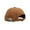 Khaki, variant on Fashion Men And Women Easy Matching Patch Couple -hop Hat Cap Worn Baseball Cap Women