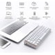 thumbnail image 2 of Teclado Gamer Redragon  K530 Mecánico RGB Bluetooth 5.0, 2 of 2