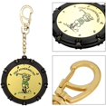 thumbnail image 3 of Puntuación De Golf De 9 Agujeros, 2 Uds., Mini Clicker De Golf De Mano Ampliamente Utilizado Para Entrenamiento De Golf En Interiores Y Exteriores, Accesorios De Golf Kearding OD006845-00, 3 of 7