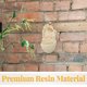 thumbnail image 3 of USHOBE Religiosa De Resina Nacimiento De Jesús Infantil Color Amarillo Claro Decorativa, 3 of 6
