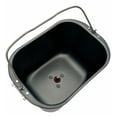 thumbnail image 2 of Cuisinart Bread Maker Pan for Model CBK-200, CBK-PAN, 2 of 2