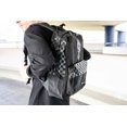 thumbnail image 5 of Vans Off The Wall Men's X Harry Potter Dark Arts Backpack Bag, Black, 5 of 5
