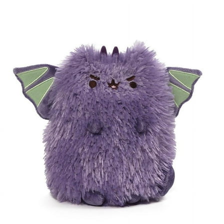 GUND Pusheen Dragon Pip Plush Stuffed Animal, 6.5