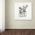 thumbnail image 3 of Trademark Fine Art 'Our Nest III' Canvas Art by Janelle Penner, 3 of 3