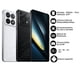 thumbnail image 1 of Xiaomi Poco F6 Pro 512 GB 12 GB Negro, 1 of 5