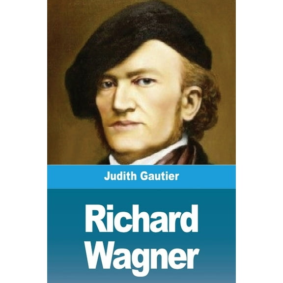 Richard Wagner, (Paperback)