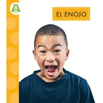 El Enojo, (Paperback)