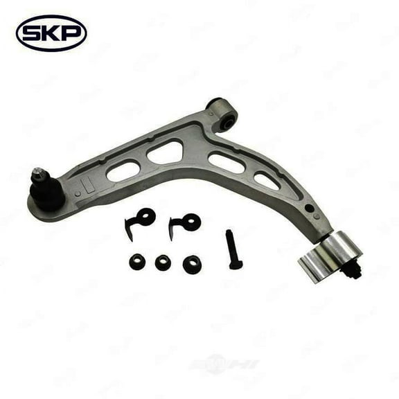 SKP SK521382 Suspension Control Arm And Ball Joint Assembly