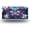 Gemstone butterflies, variant on Floral blessings Front License Plate, Metal License Plate, Funny Standard Plates Personalized Novelty Decorative For Men/Women/Boys/Girls Car 6×12 Inch