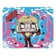thumbnail image 2 of Mouse Pad SVART Diseño Harley Quinn Pop Art Halloween, 2 of 5