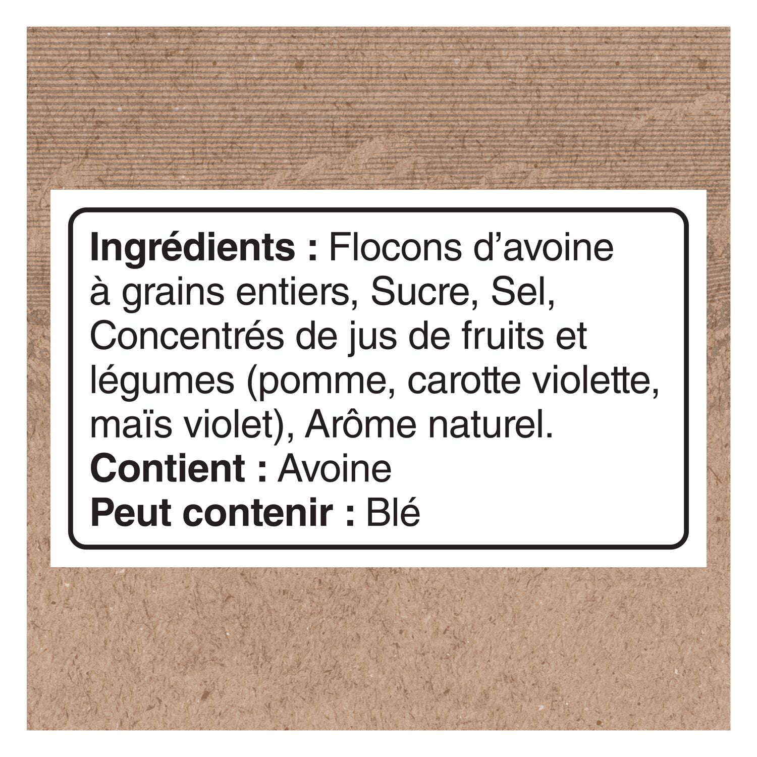 Quaker Maple & Brown Sugar Flavour Instant Oatmeal, 774g