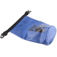 thumbnail image 3 of Bag Waterproof Bucket Bag Water Repellent Dry Bag Modern for Outdoor Rafting Camping, 3 of 7