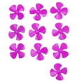thumbnail image 4 of 10Pcs 80mm 4 Blades Propeller High Performance DIY Toy Accessories, 4 of 8